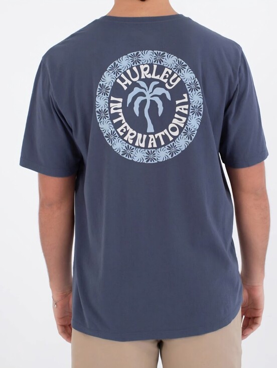 Hurley Other - Hurley Men's Short Sleeve (Hurley's Natural Collection)